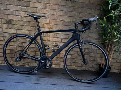 Ribble R872 - Pro - Shimano Ultegra 2017