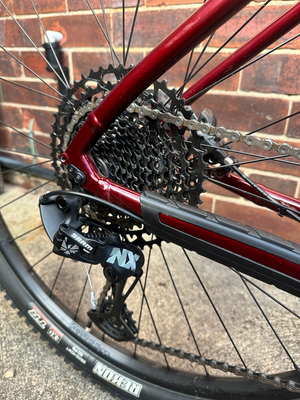 Trek Marlin 7 Gen 3 2026