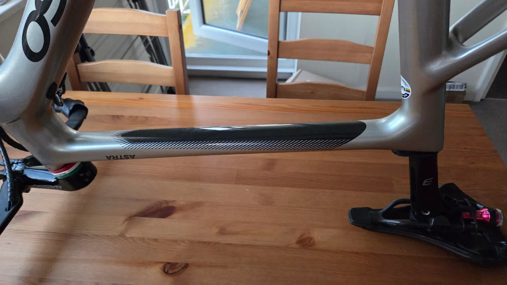 Basso Astra Campagnolo Chorus 12s Disc 2022