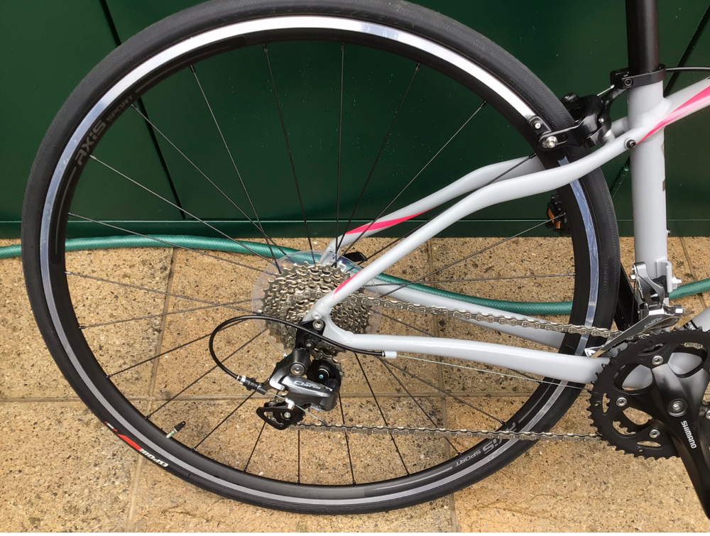 Specialized WSBCWC881083N 2017