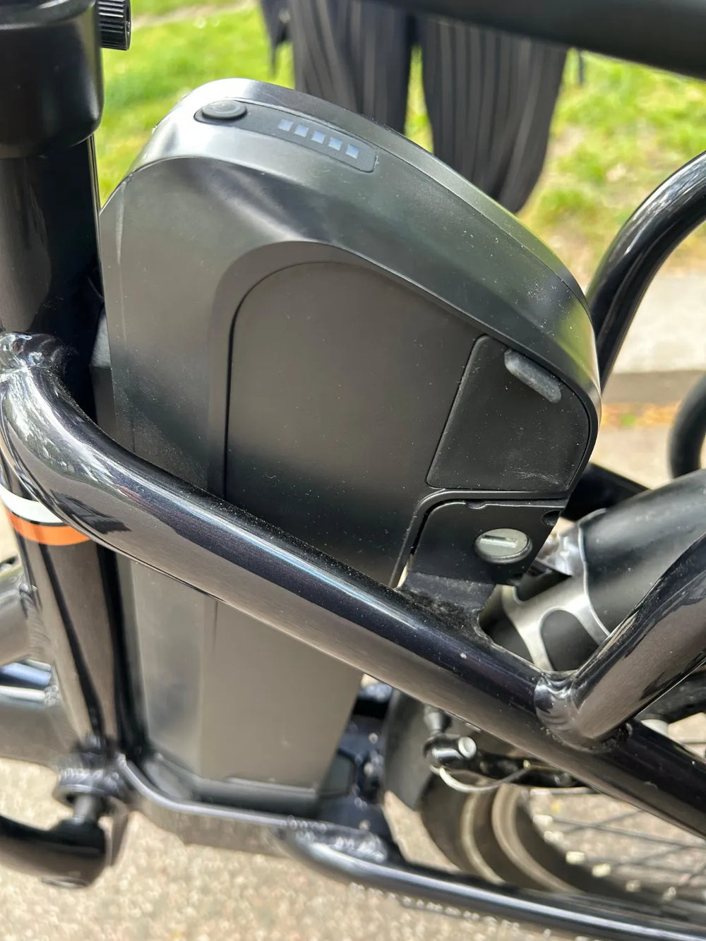 Raleigh Stowaway Folding 2025