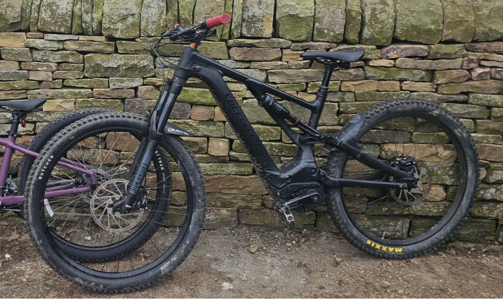 Specialized Turbo levo 2023