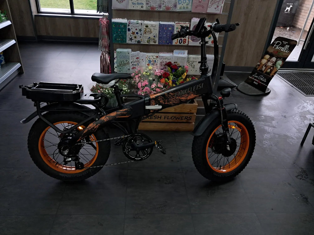 Lankeleisi  X2000 Max 2025