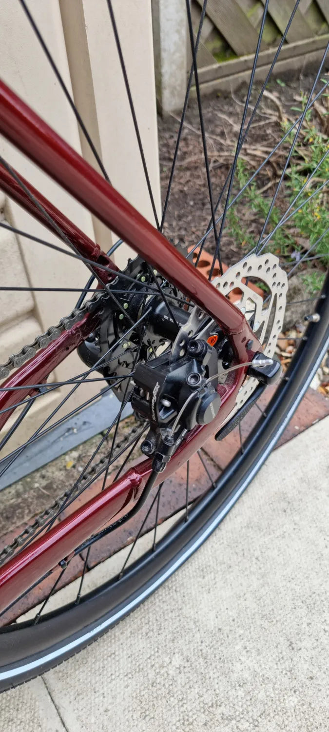 Orbea Carpe 20 2022