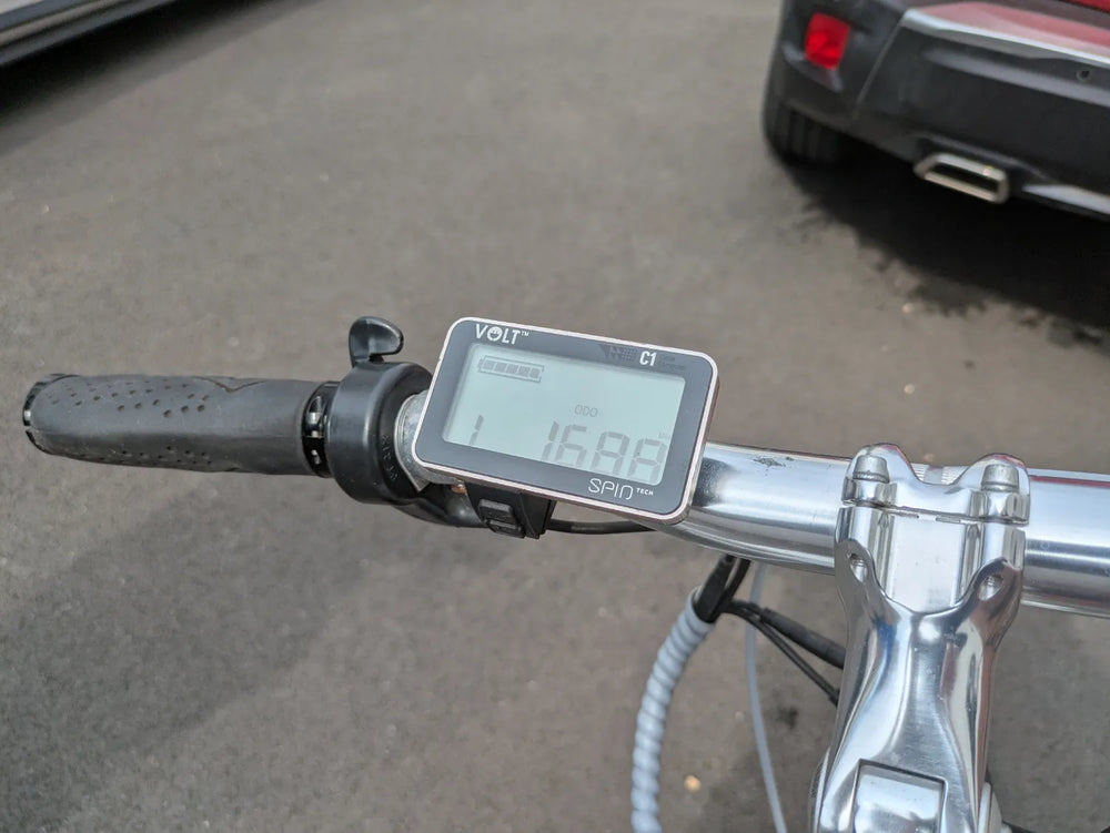 Volt Pulse LS  2019