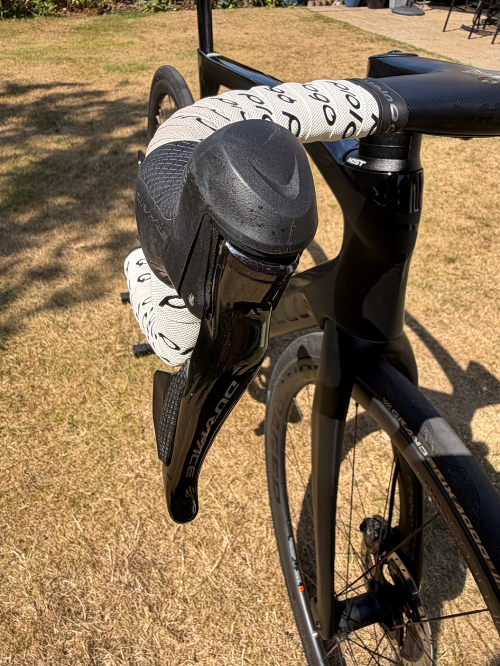 Pinarello Dogma F12 Dura Ace Di2 Disc 2022