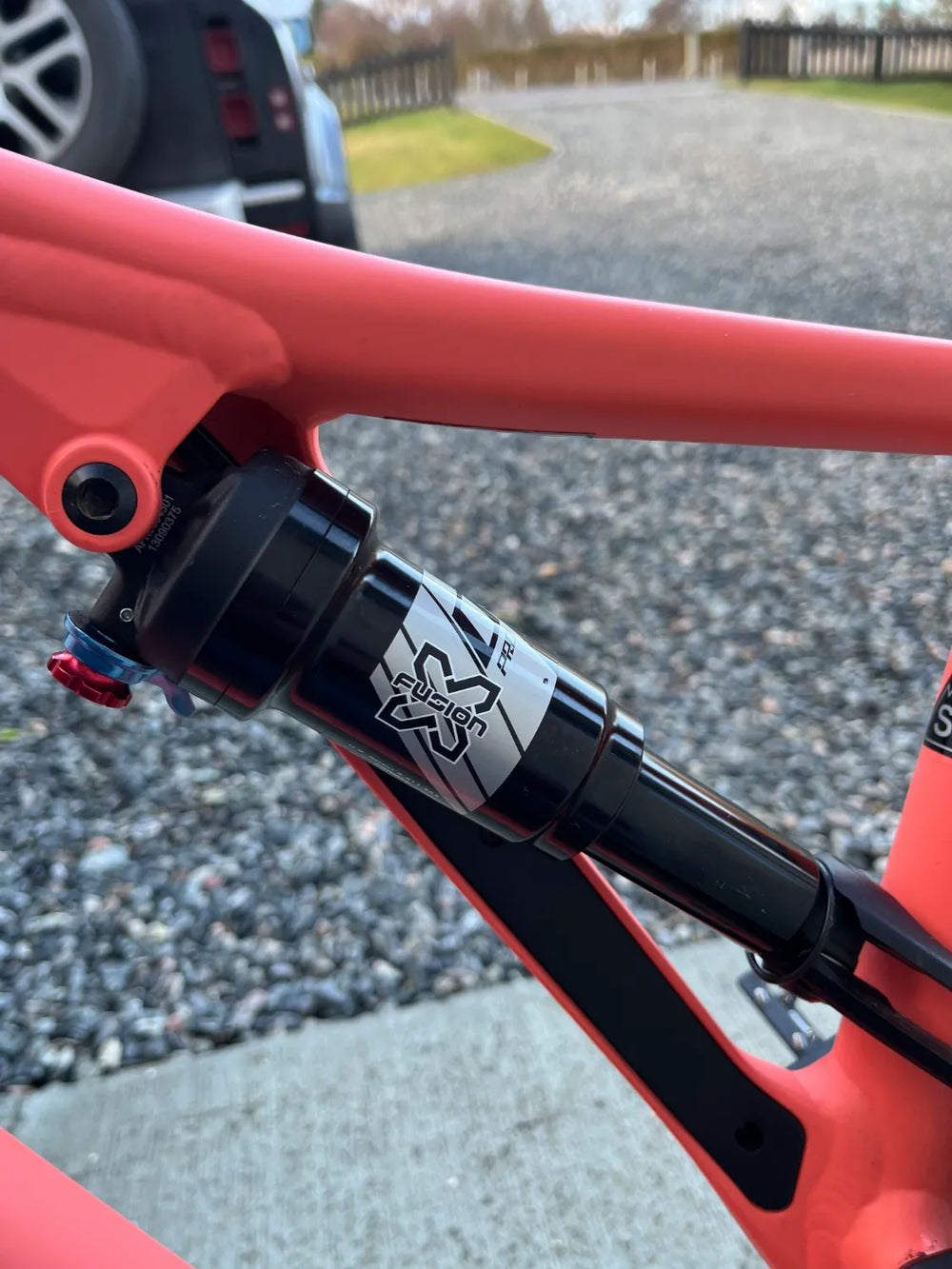 Specialized Stumpjumper Alloy 2021