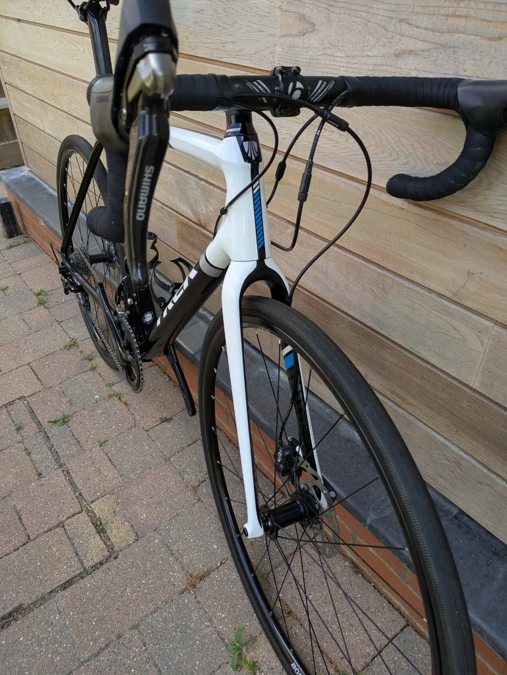 Trek Boone 5 Disc 2015