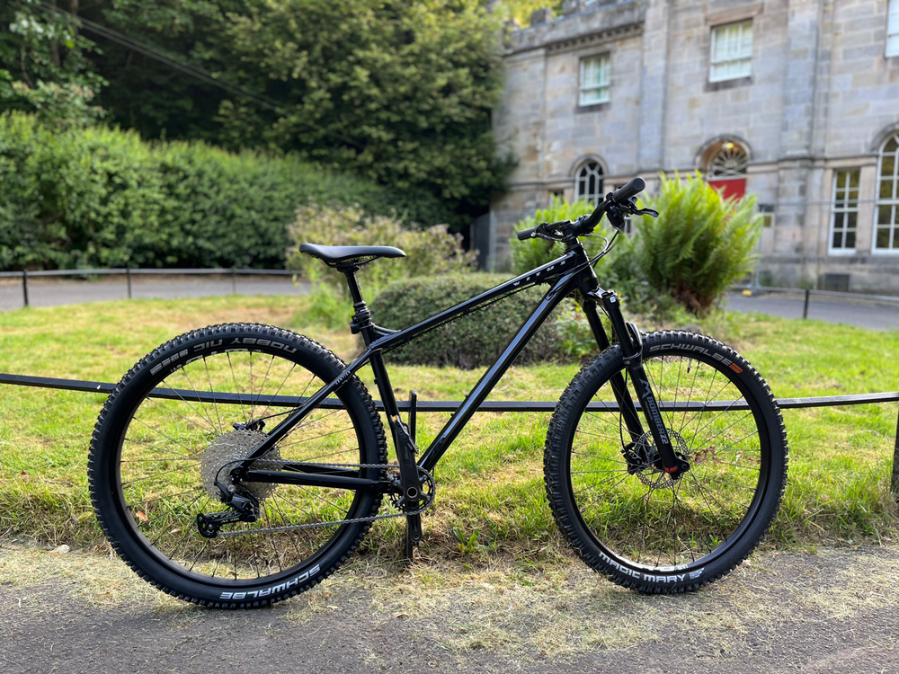 Vitus Sentier 29 VR 2023