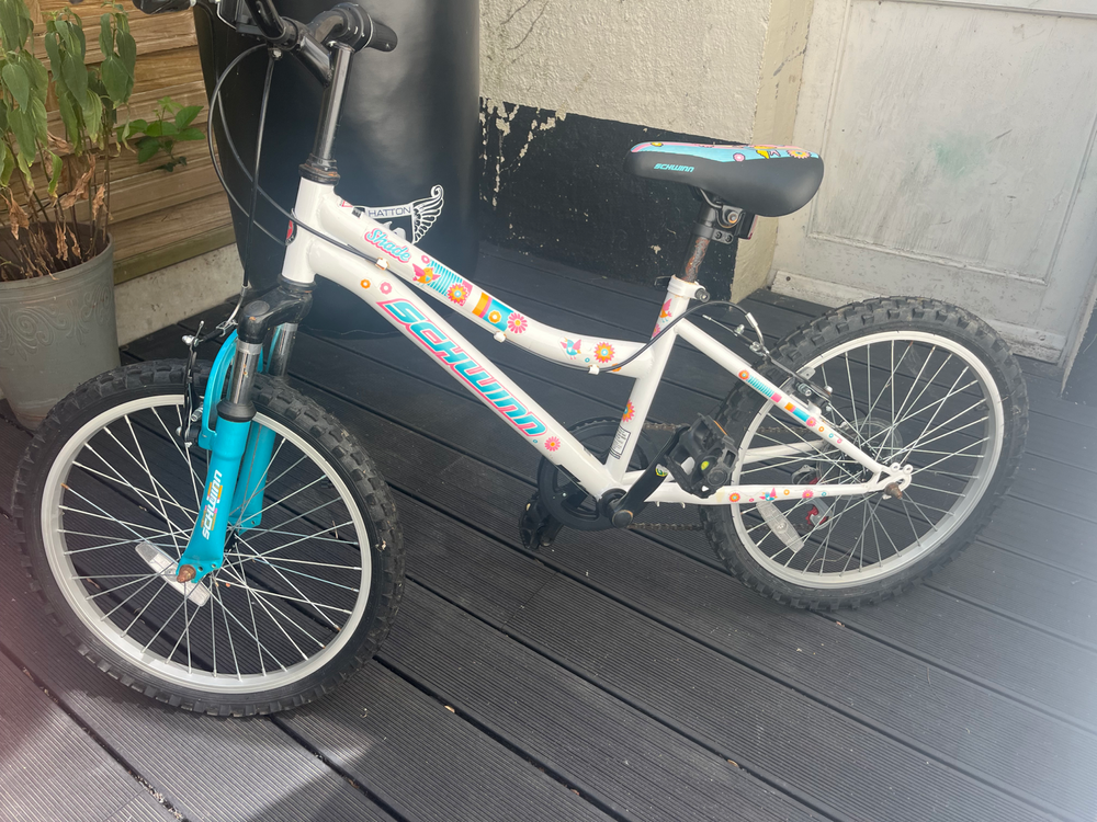 SCHWINN 20 inches Campus Kids MTB Bike 2022