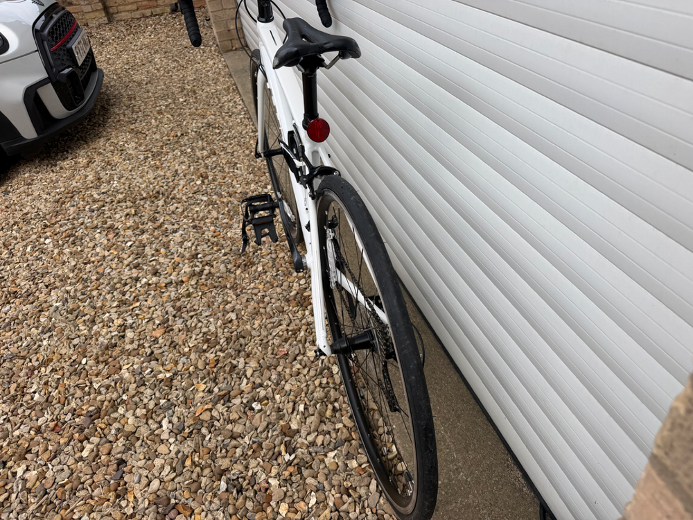 Trek Domane AL 3 2018