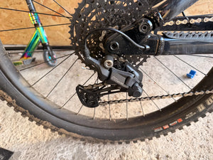 Marin Alpine Trail E 2024