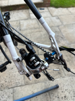 Condor Bivio-X 2014