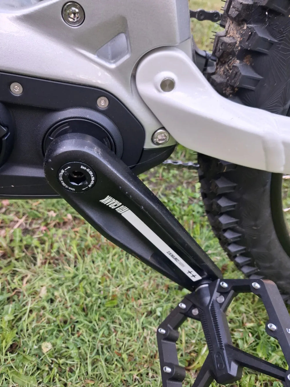 Haibike Alltrack 11 2025