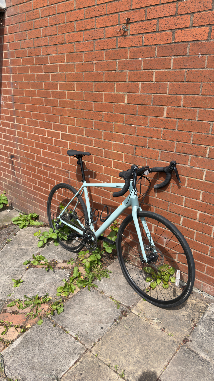 Cannondale Synapse 2 2023