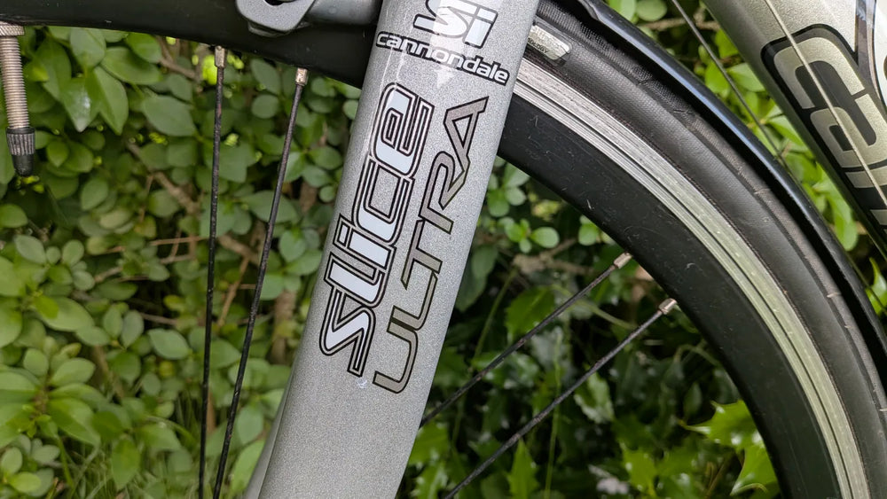 Cannondale R800 Unknown
