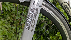 Cannondale R800 Unknown