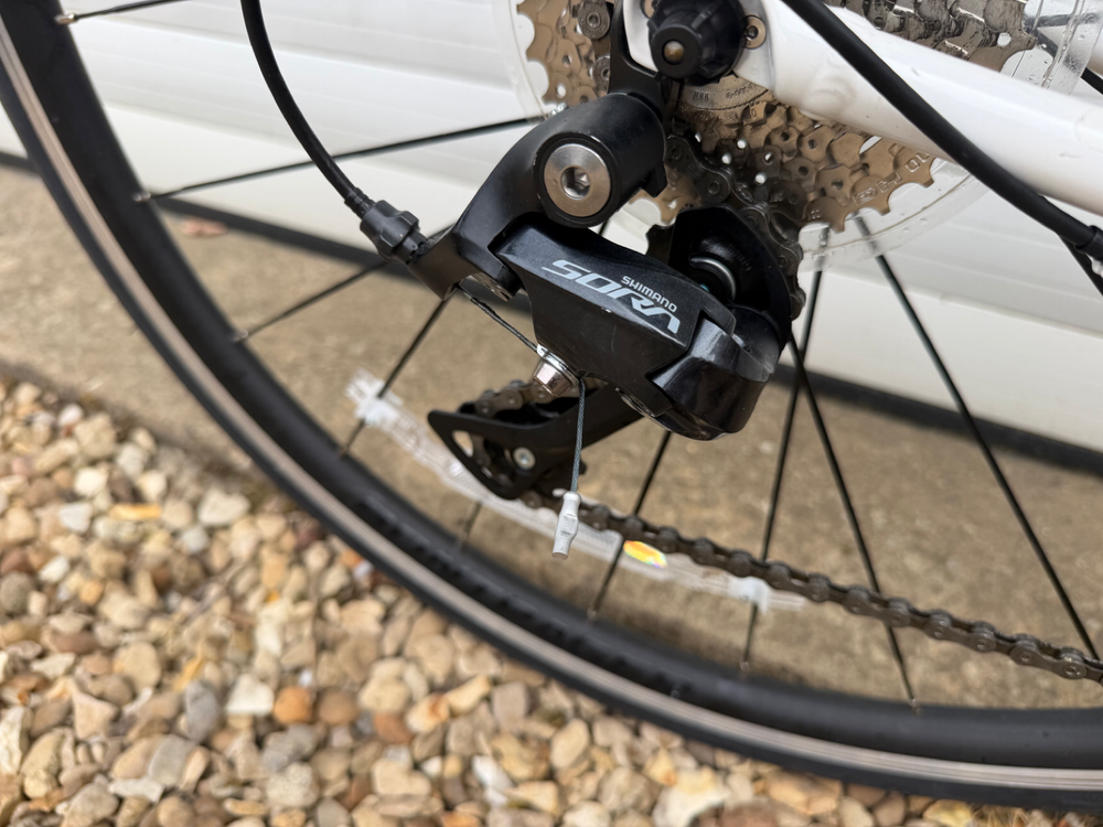 Trek Domane AL 3 2018