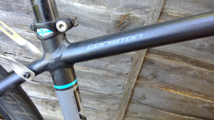 Whyte Coniston 2020