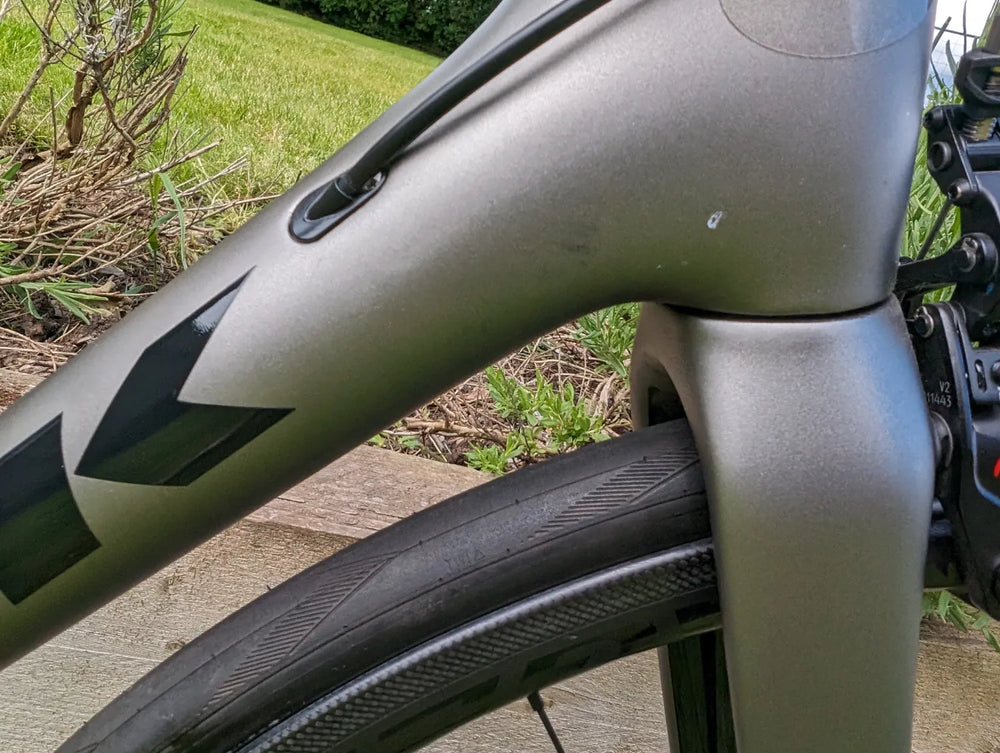 Trek Émonda SL 6 Pro 2018
