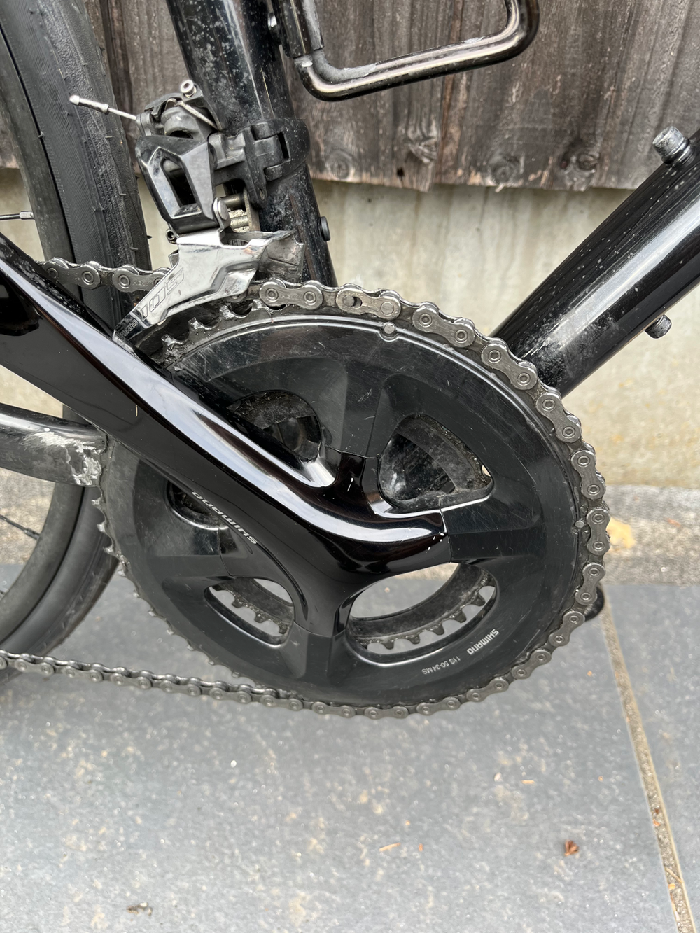 Pinnacle Arkose R2 2019