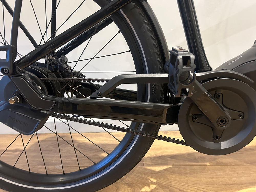 Specialized Turbo Vado 5.0 2025