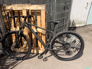 Claud Butler Alpina 2.0 29er MTB 2024