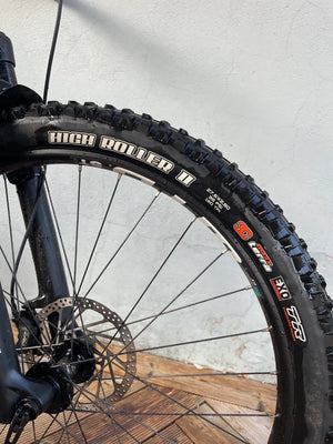 Whyte 901 v4 2022