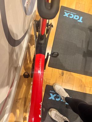 Trek Madone SLR 9 eTap Gen 7 2023