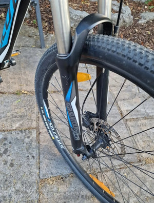 Scott Aspect 930 29er 2021