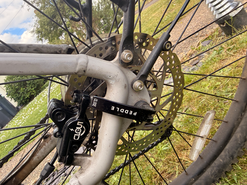 Peddle Peddle Pro e-bike 2025