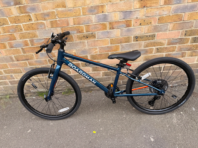 Boardman JNR 24 2023