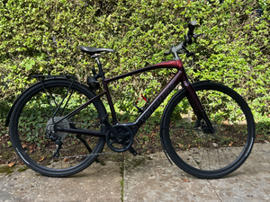 Specialized Vado 4 2021