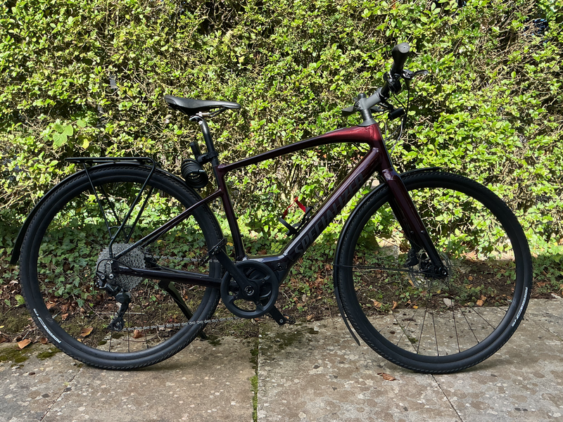 Specialized Vado 4 2021