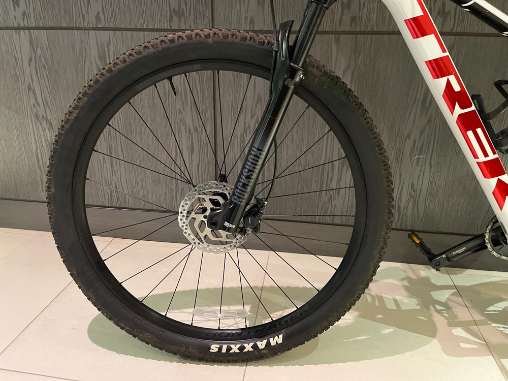 Trek X-Caliber 8 2023
