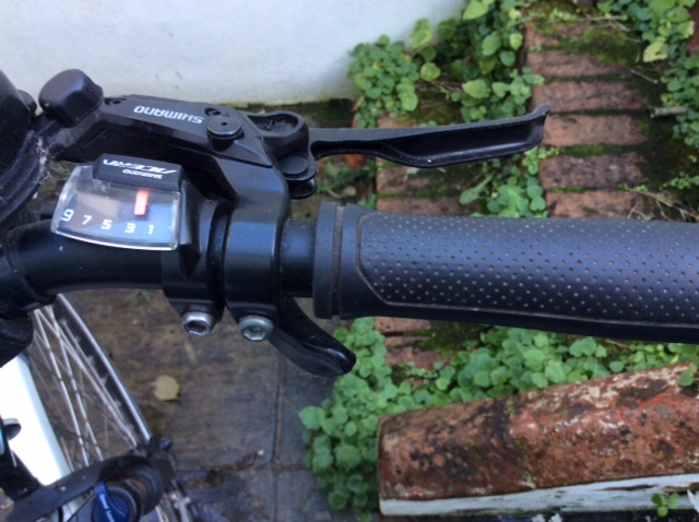 Raleigh Motus Tour 2018