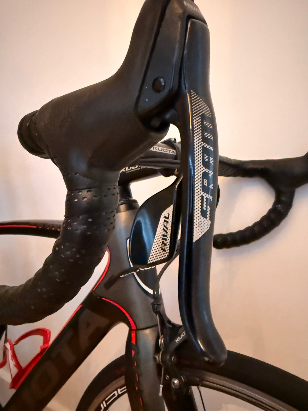 Kuota Kryon 2018
