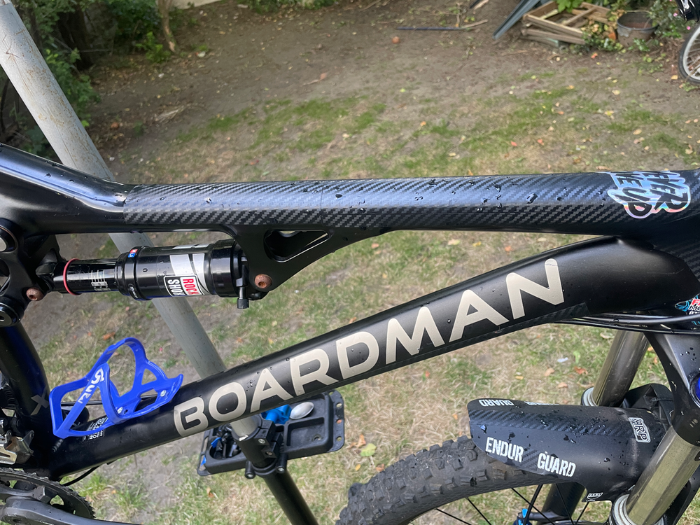 Boardman MTR 8 8 Trail 2025