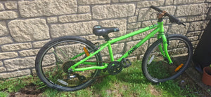 Frog MTB 62 2023
