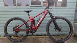 Trek Rail 5 Gen 2 2022
