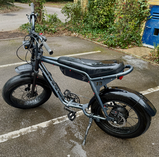 Super 73 ZX 2023