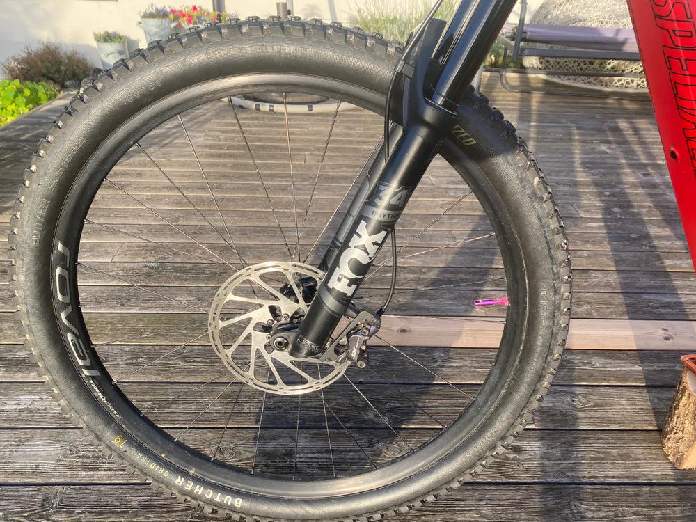 Specialized Turbo Levo Comp 2020