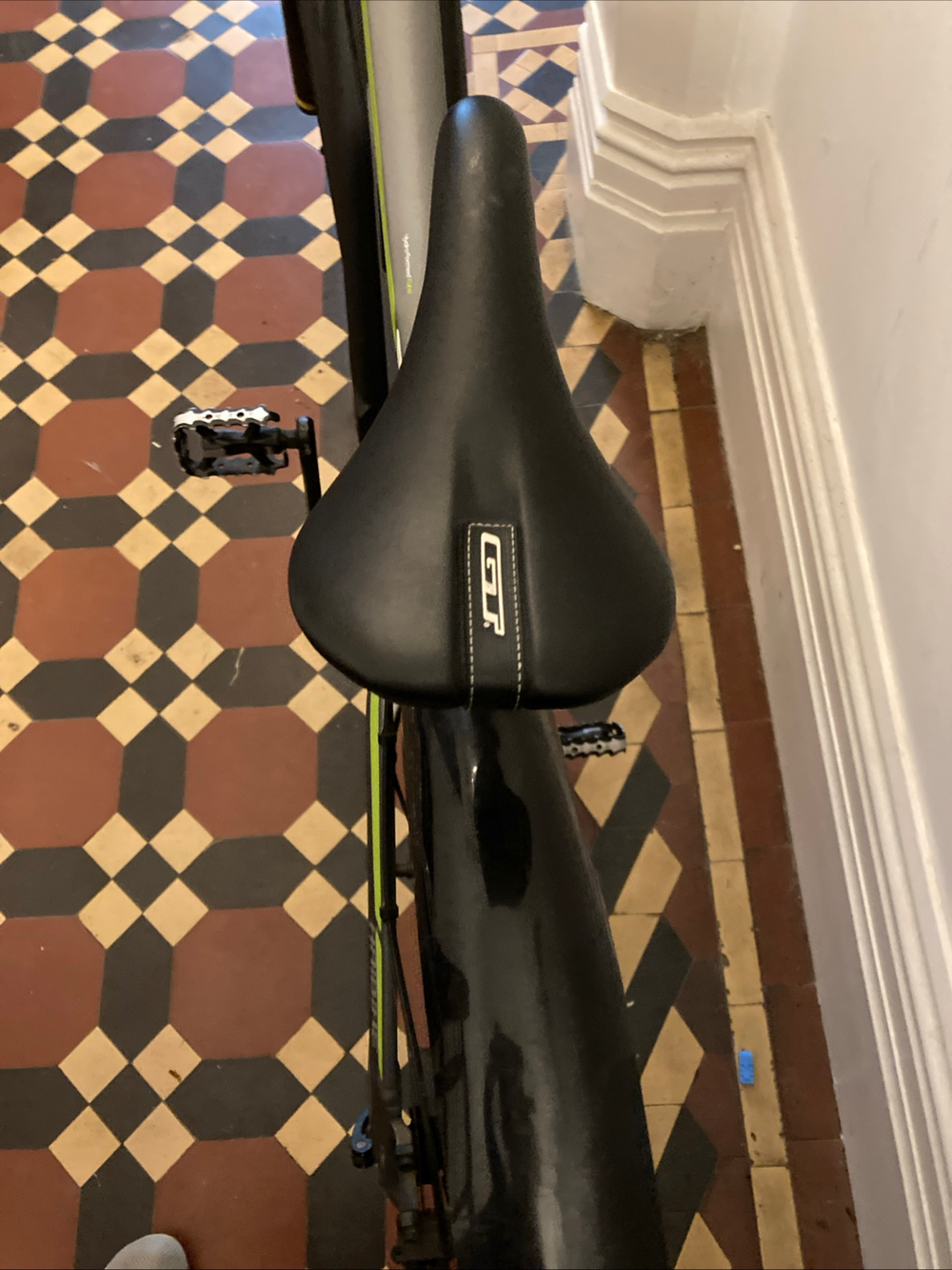 Haibike SDURO Hard seven 2015