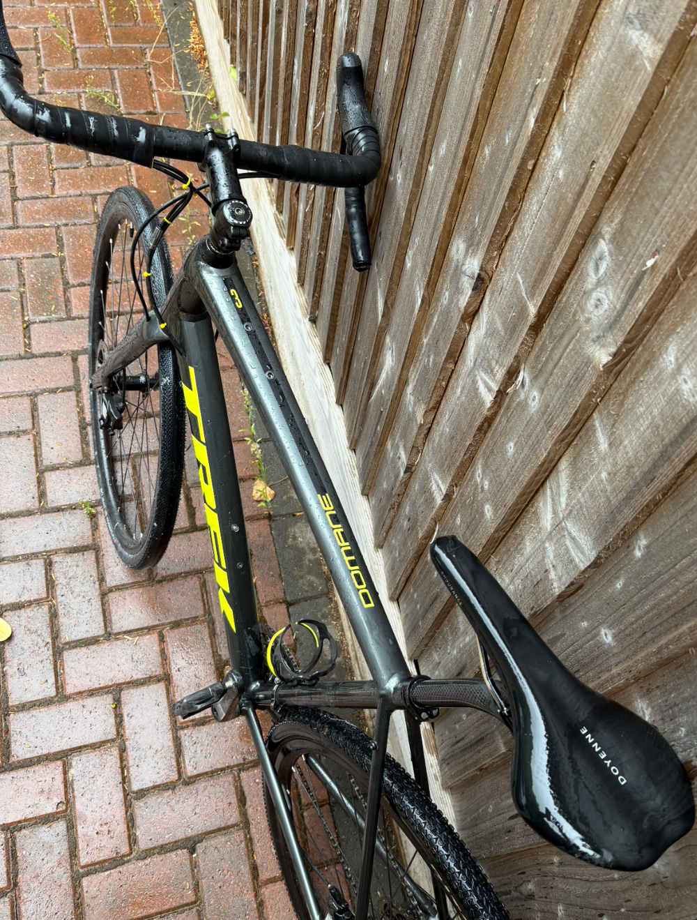 Trek Domane AL 3 Gen 3 2023
