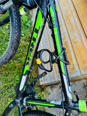 Trek 3500 D 2010