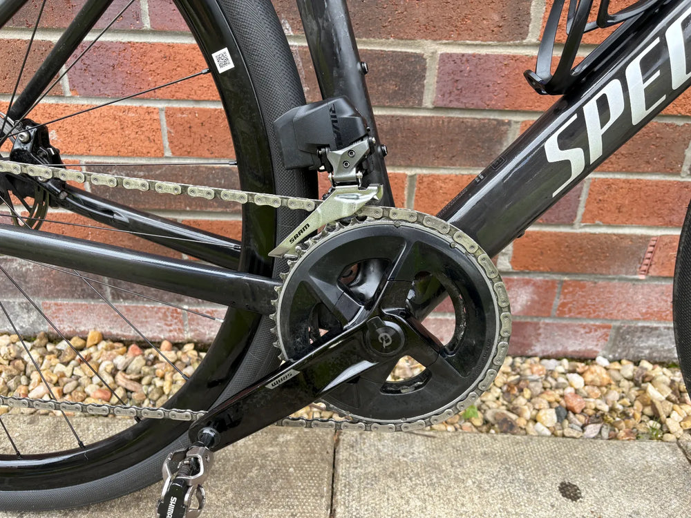 Specialized Roubaix SL8 Expert 2024