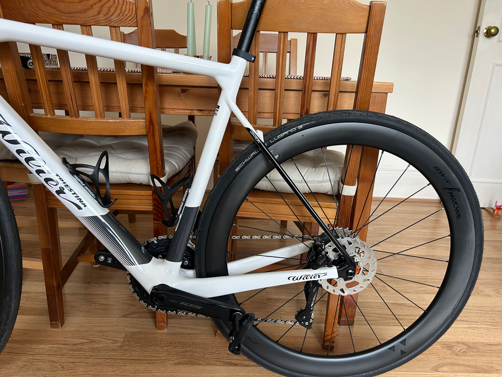 Wilier Garda SHIMANO 105 Di2 2023