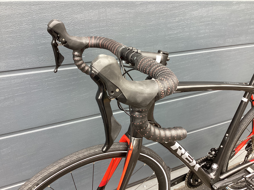 Trek Domane SL 5 Disc 2019