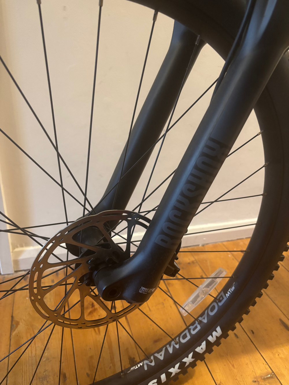 Boardman MTR 8.9 2021