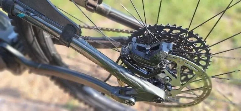 Whyte E-150 Rs 29er V2 2022